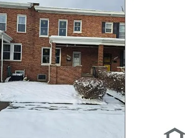 3400 Cliftmont Ave, Baltimore, MD 21213