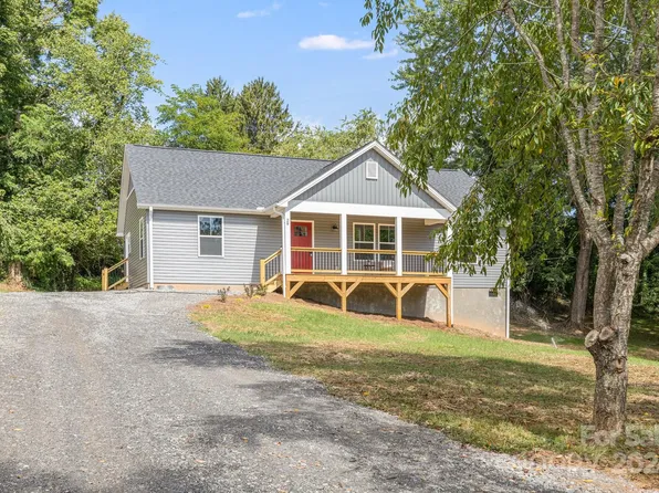 29 Justice Ridge Ter, Candler, NC 28715