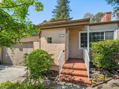 3231 Wisconsin St, Oakland, CA, 94602