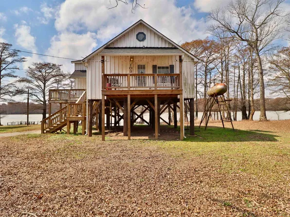 103 Chisholm Lake Rd, Ripley, TN 38063