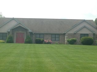 5889 W Leonard Springs Rd, Bloomington, IN 47403