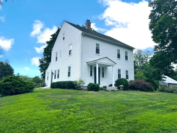 37 Lane Street, Shelton, CT 06484
