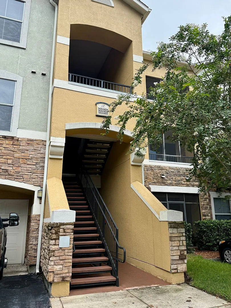 Great 2 bedroom 2 bathroom condo. — Photo 1
