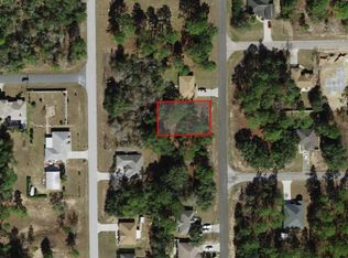 7182 N Fairchild Ter Lot 28, Dunnellon, FL 34434