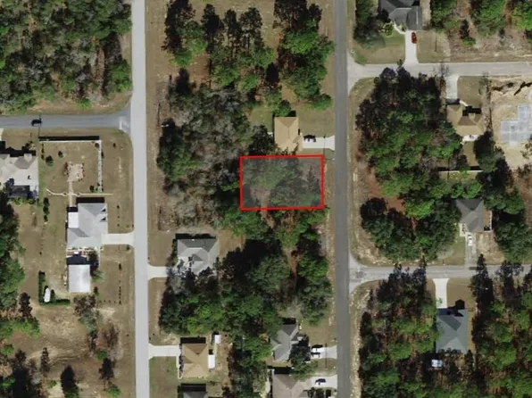 7182 N Fairchild Ter Lot 28, Dunnellon, FL 34434