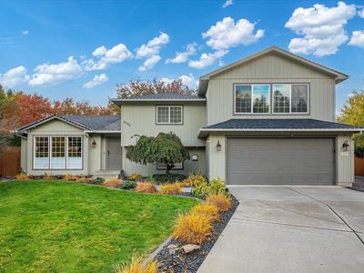 5004 N Lillian Ct, Spokane, WA, 99216