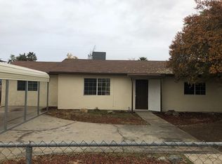3612 N Maple Ave, Fresno, CA 93726