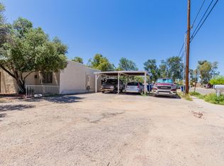 3322 E Presidio Rd, Tucson, AZ 85716