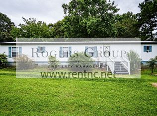 4114 Old Franklinton Rd, Franklinton, NC 27525