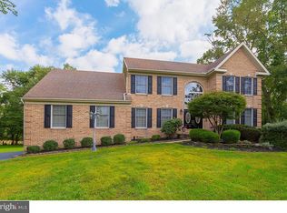 3 Thames Ct, Sewell, NJ 08080