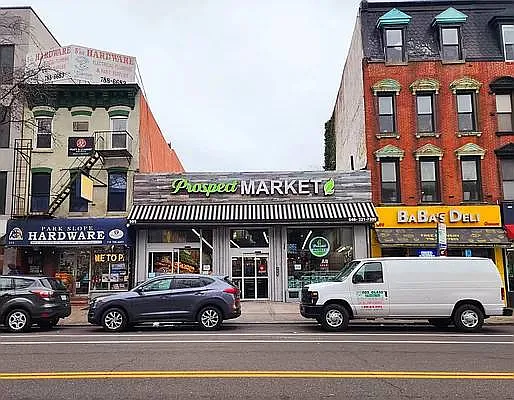 Rented by Brooklyn Property Group LLC | media 23