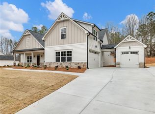 539 Maddox Rd, Winder, GA 30680