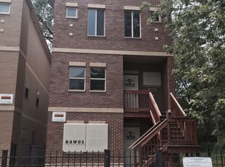 7932 S Parnell Ave, Chicago, IL 60620