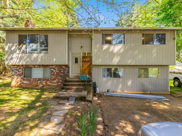 16795 S Henrici Rd, Oregon City, OR 97045