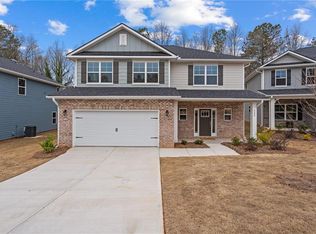 208 Laney Dr, Carrollton, GA 30117