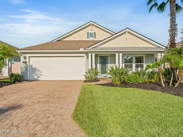 186 OCEAN CAY Boulevard, St. Augustine, FL 32080