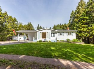 18 Trillium Dr, Sackville, NB E4L3K2