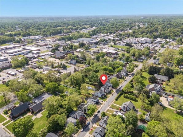 317 Maple Ave, Reidsville, NC 27320