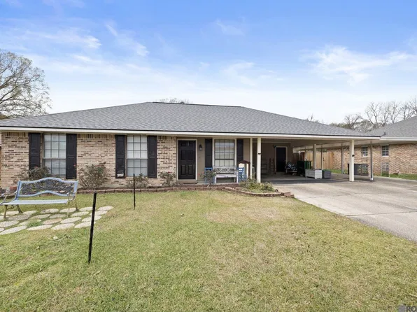 10131 E Brookside Dr, Baton Rouge, LA 70818