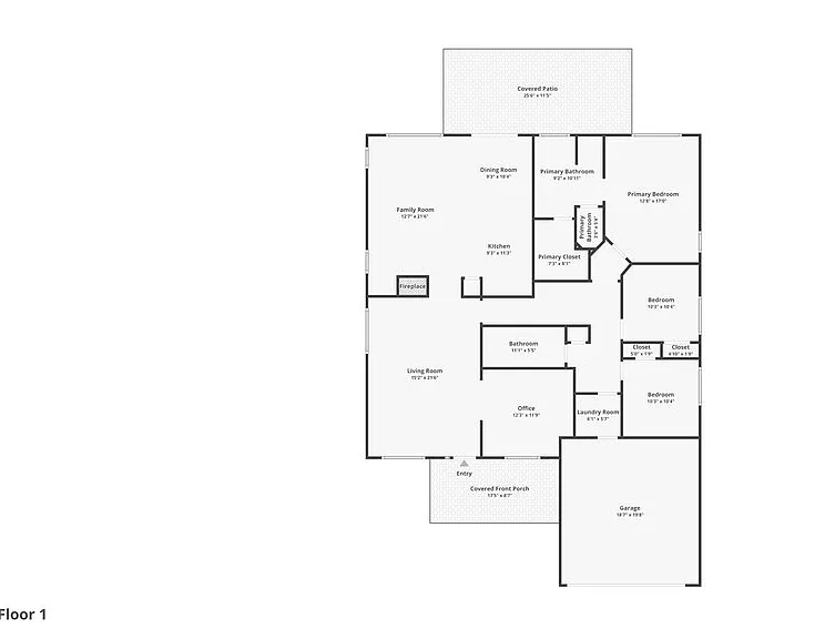 3026 W Rapalo Rd — Photo 2