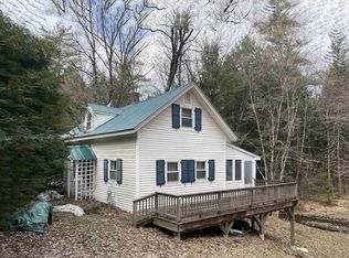 297 Brookline Rd, Athens, VT 05143