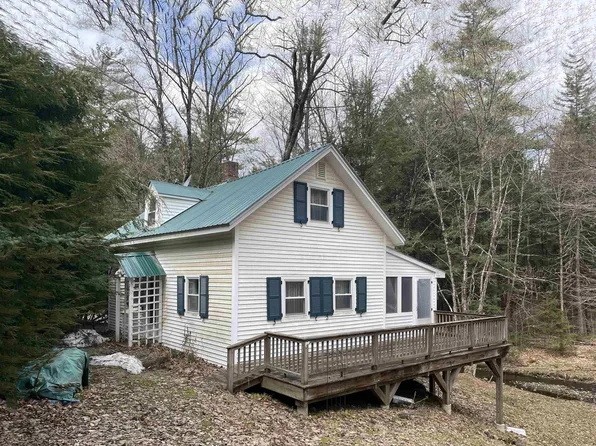 297 Brookline Road, Athens, VT 05143