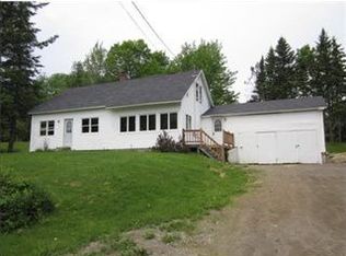 21 Boynton Rd, Liberty, ME 04949
