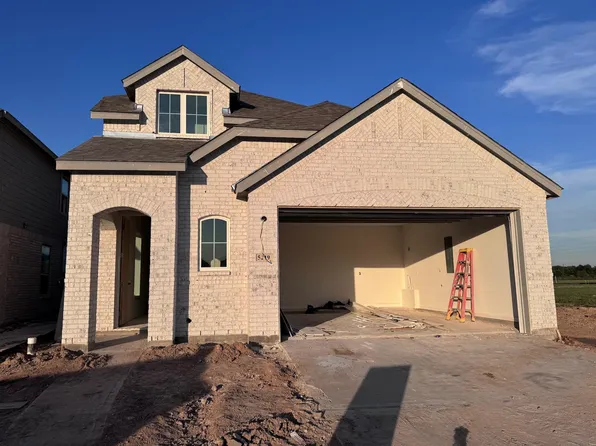 5219 Sistine Dr, Manvel, TX 77578