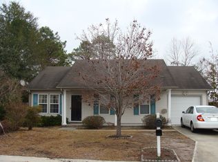 5611 Chilmark Ct, Wilmington, NC 28412