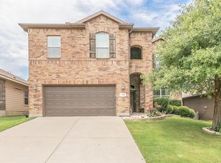 728 Rio Bravo Dr, Haslet, TX 76052