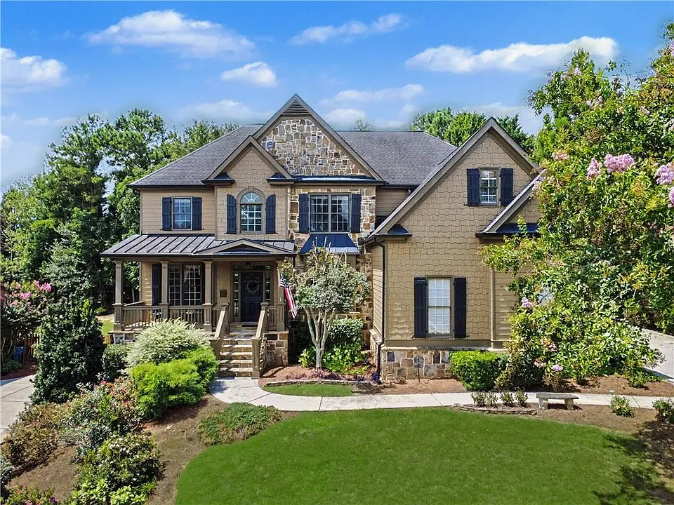 4030 Greenside Ct