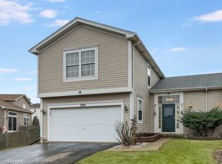 2205 Carpenter Ave, Plainfield, IL 60586