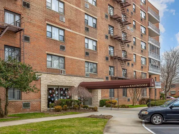 89-40 151st Ave. #2A, Howard Beach, NY 11414