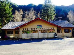 12326 Highway 126, Mapleton, OR 97453