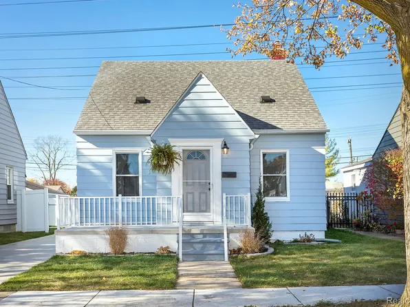 3036 John R St, Trenton, MI 48183