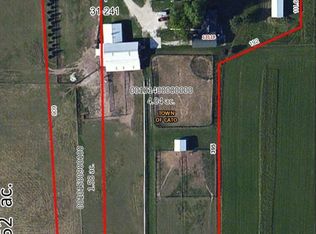 13119 McGuire Rd, Reedsville, WI 54230