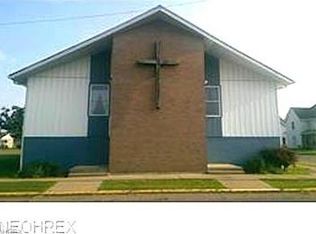 803 Vine St, Coshocton, OH 43812