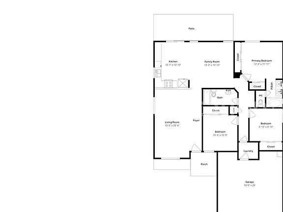 2nd image of this home