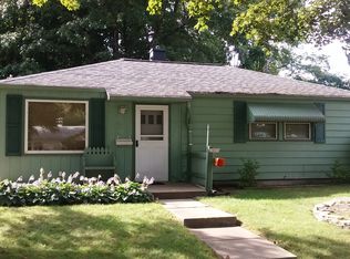 1017 E Chippewa Ave, South Bend, IN