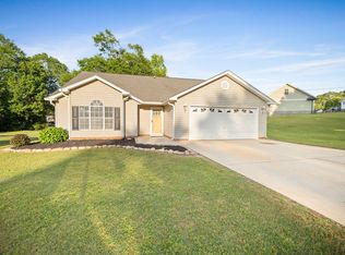 111 Coachman Ct, Anderson, SC 29625