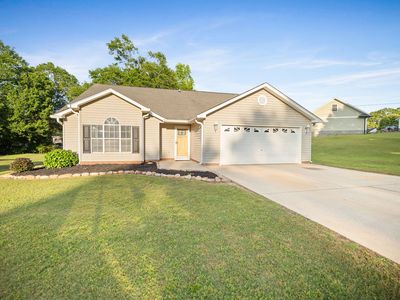 111 Coachman Ct, Anderson, SC, 29625