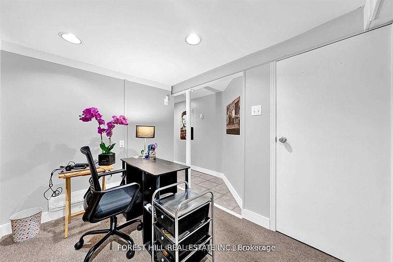 Toronto House for rent - 2 Bedrooms — photo 24