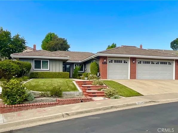 25341 Cheyenne Way, Lake Forest, CA 92630