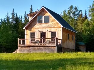 47 E Madrid Rd, Phillips, ME 04966