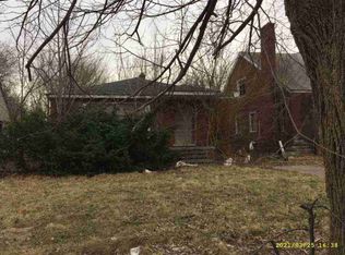12752 Jane St, Detroit, MI 48205