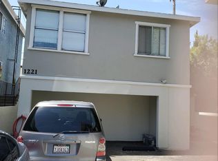 1221 S Lake St #B, Burbank, CA 91502