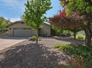800 S Greenview Ct, Payson, AZ 85541