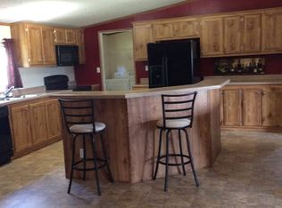 223 De Jeane Rd, Leesville, LA 71446