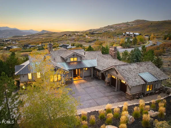 2705 E Timpanogos Ct, Kamas, UT 84036