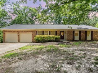 308 Azalia Dr, Fredericksburg, VA 22408